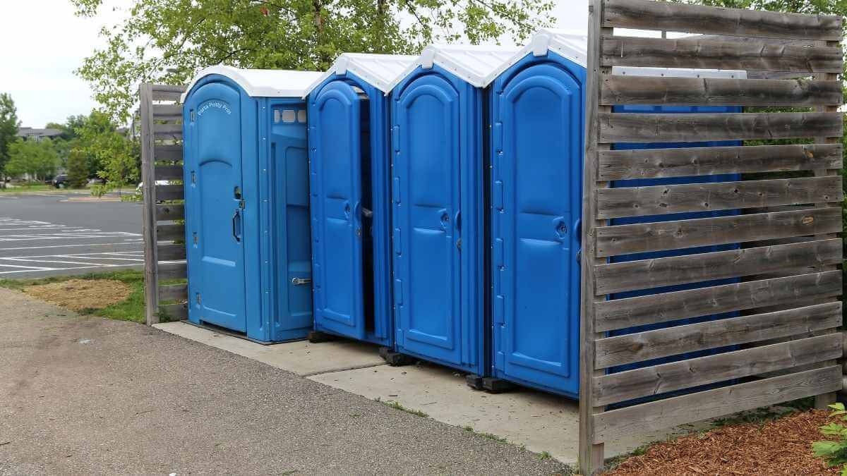Porta Potty Rental Pros - Quality Portable Restroom Services in Lake Alfred, FL, 33850